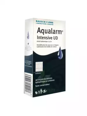 Aqualarm Intensive, Bt 30 à Labarthe-sur-Lèze