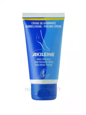 Akileine Soins Bleus Cr De Gommage T/75ml à Labarthe-sur-Lèze